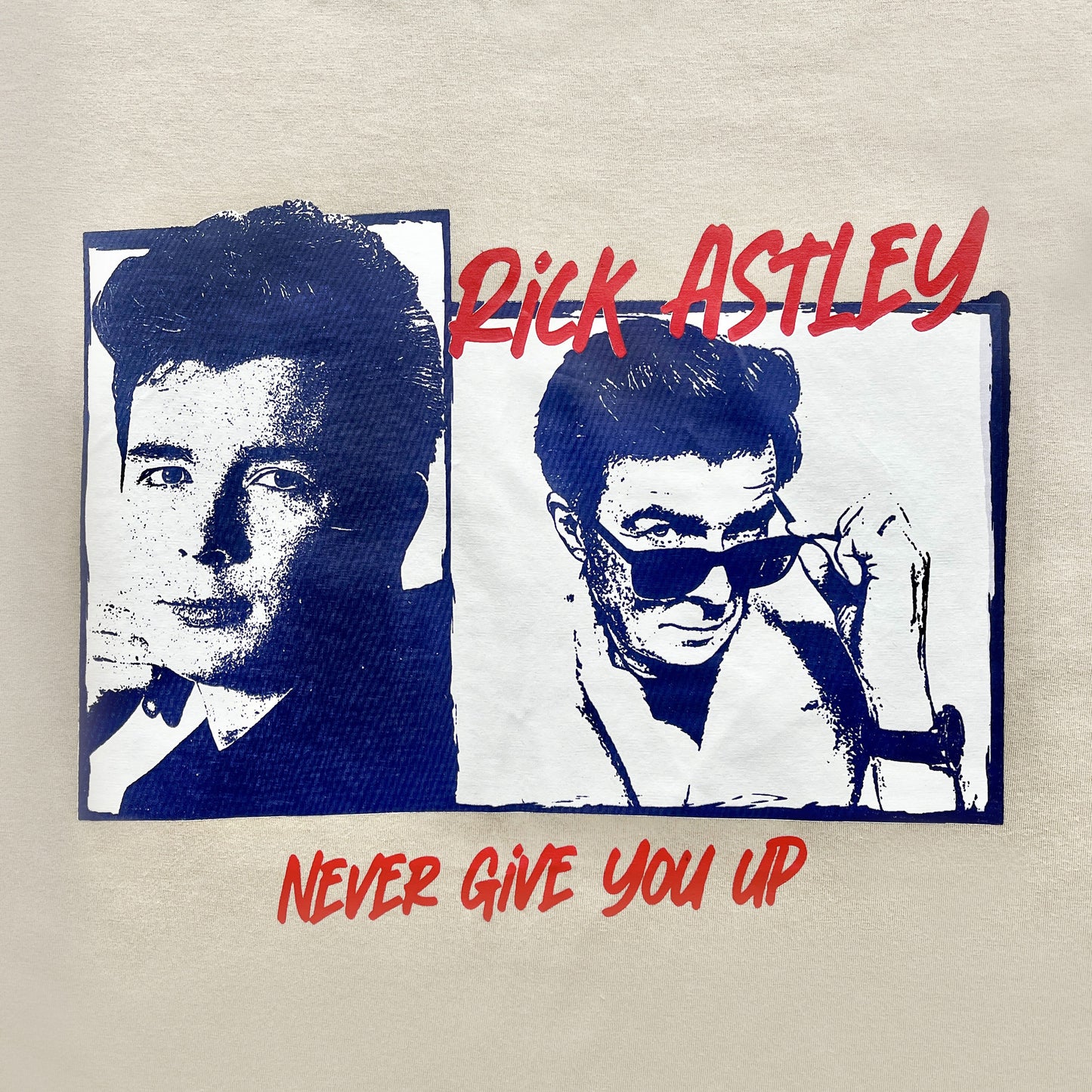 Rick Astley