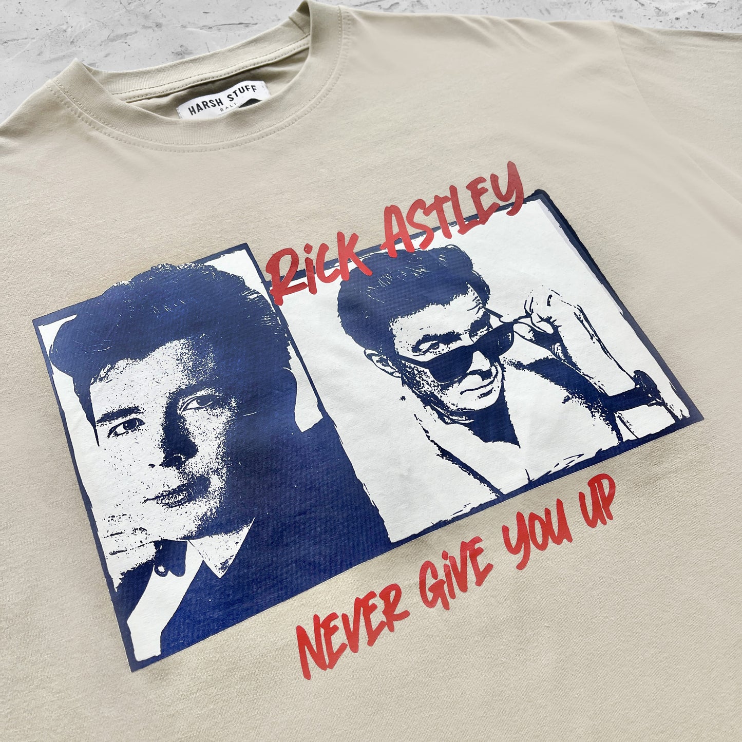 Rick Astley
