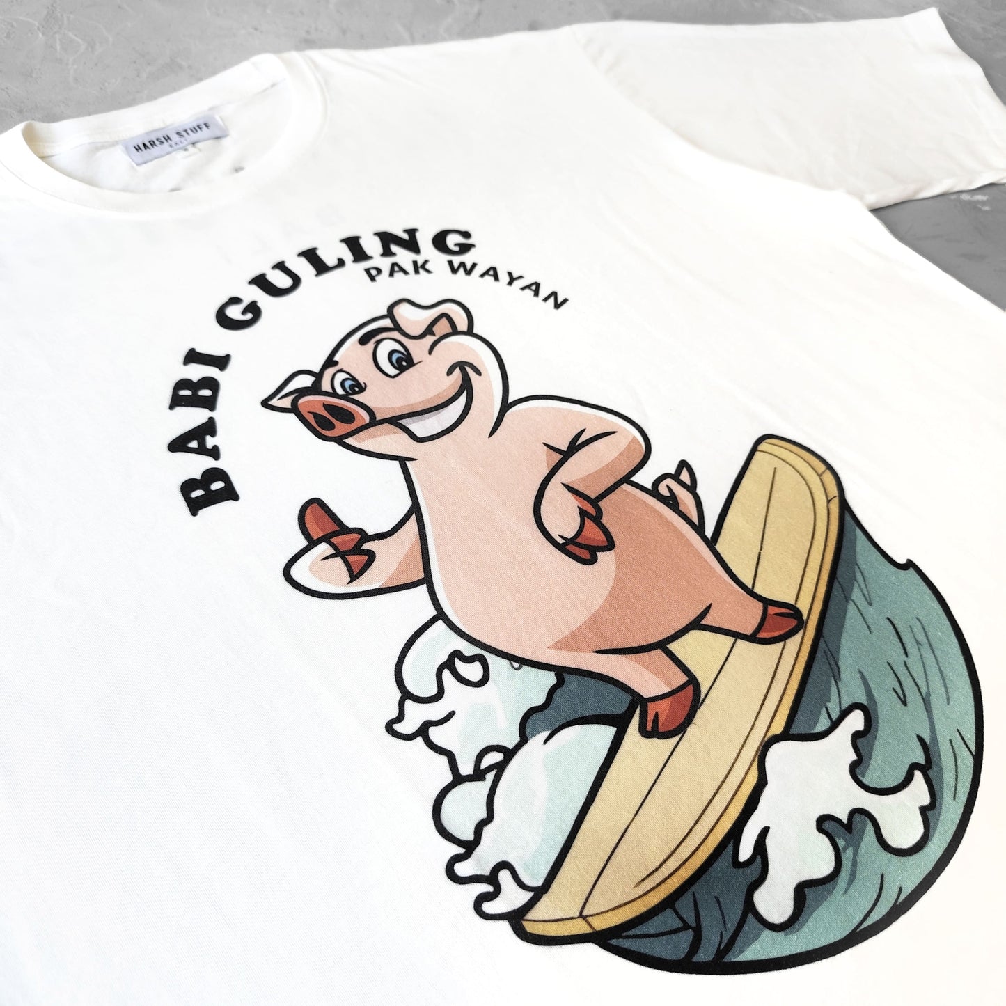 Babi Guling Wayan