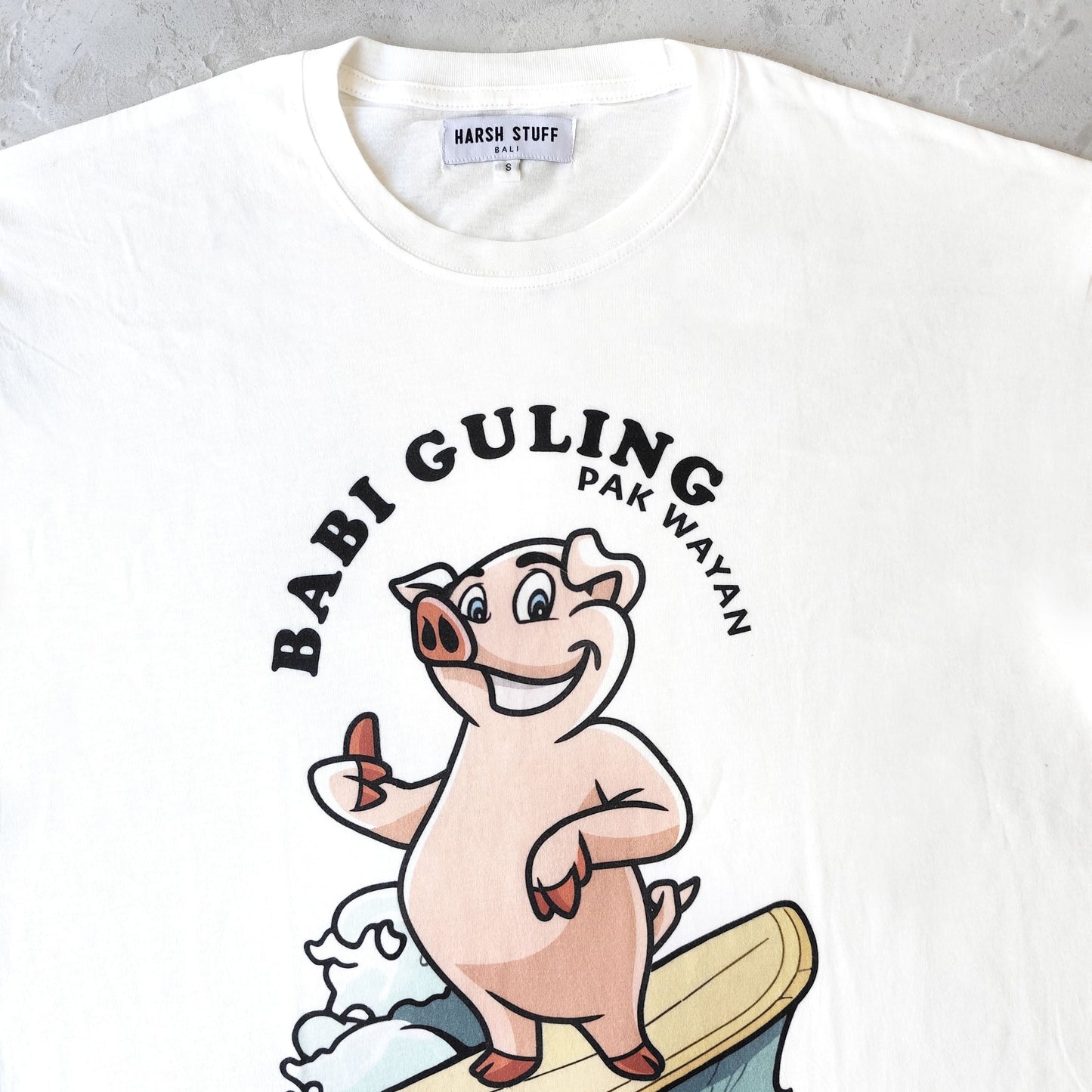 Babi Guling Wayan