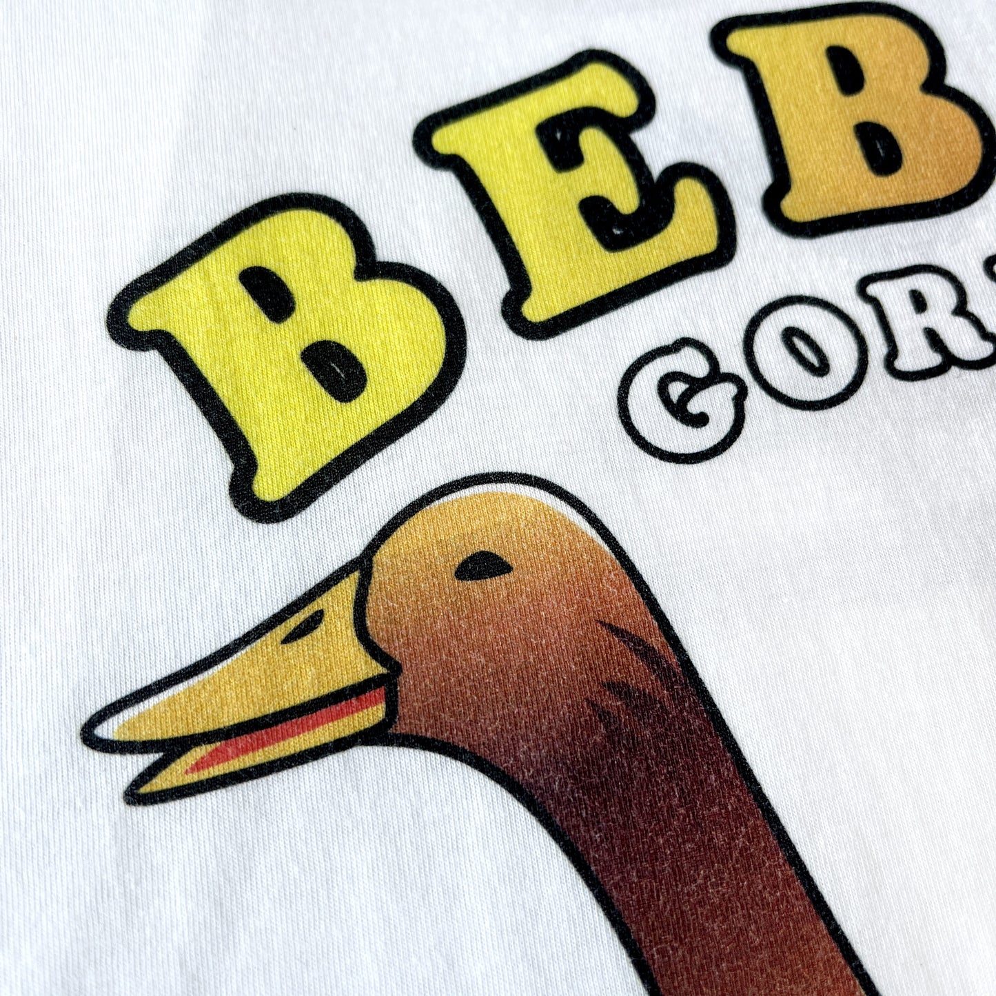 Warung ser. "Bebek"