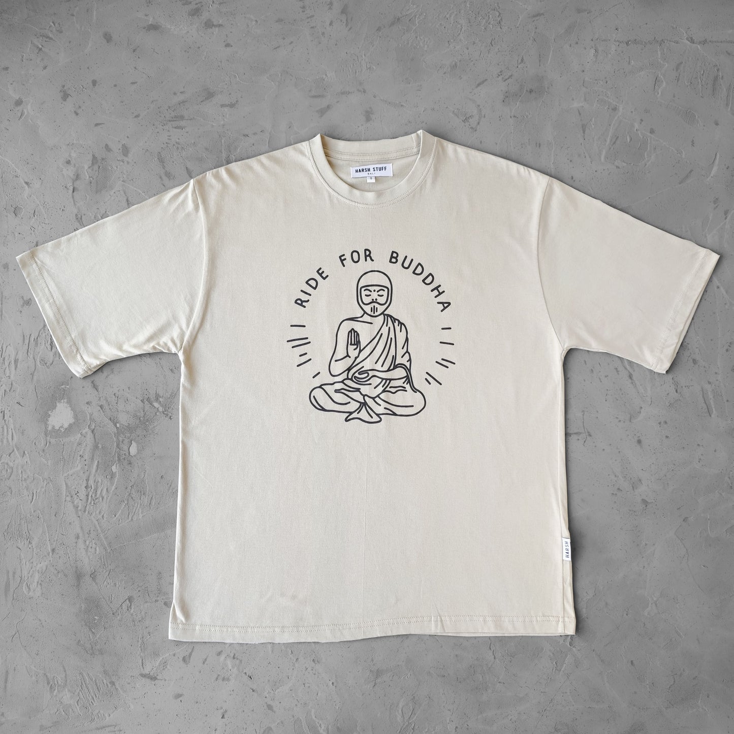 Riders ser. "Ride for Buddha"