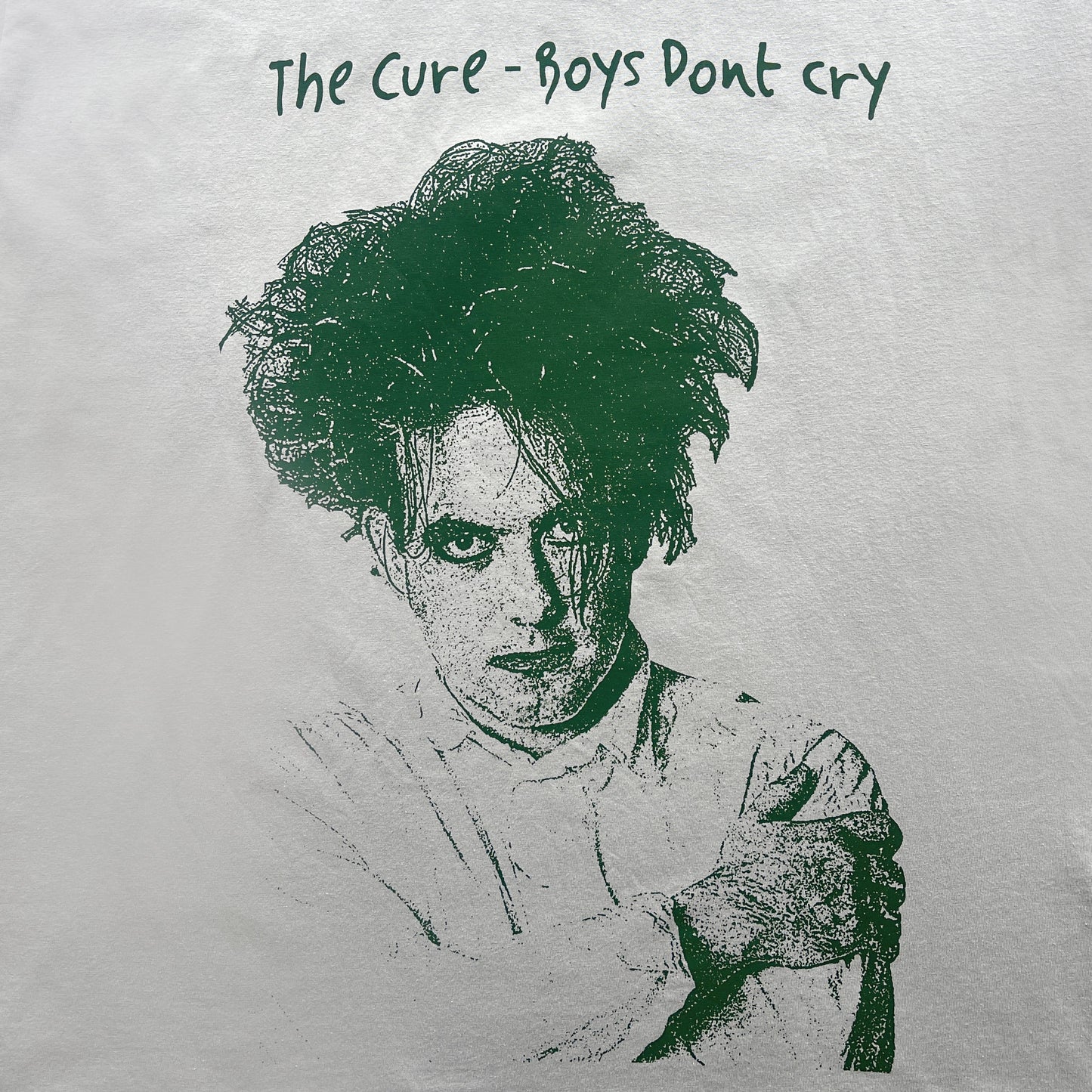 Cure
