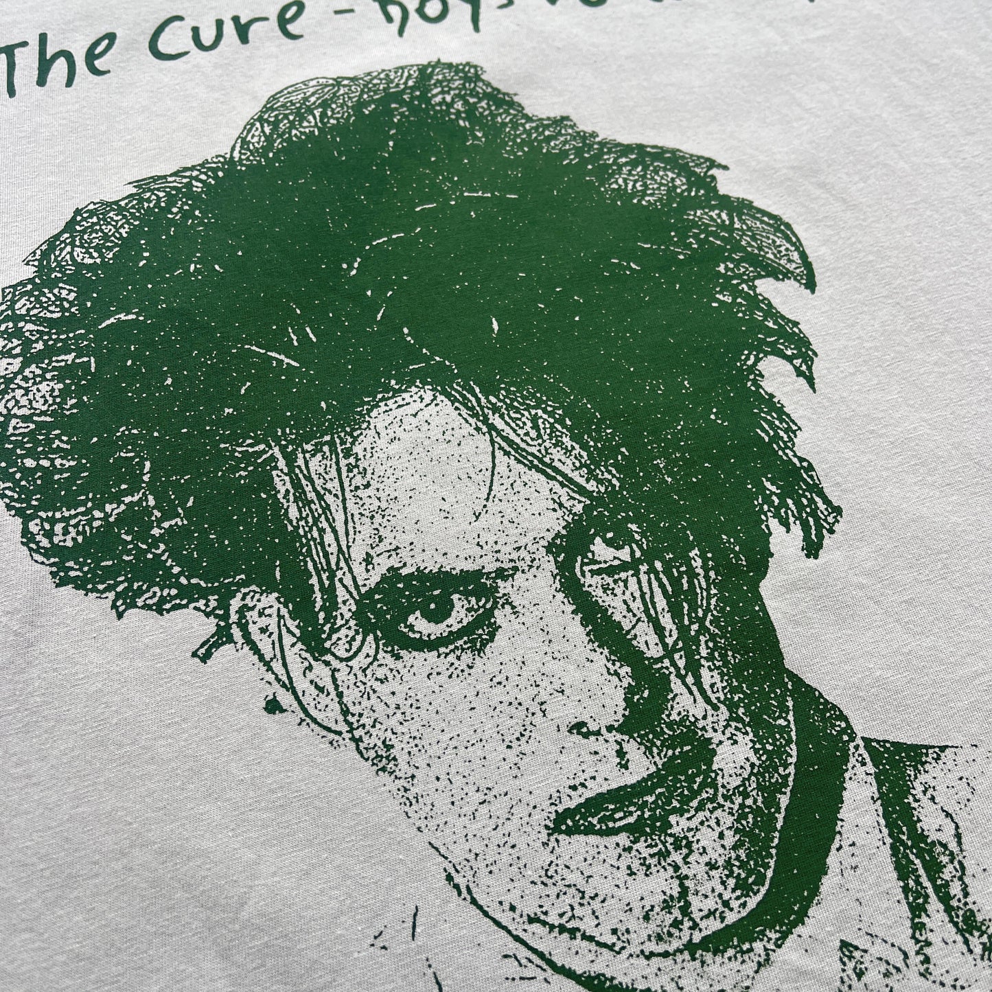 Cure