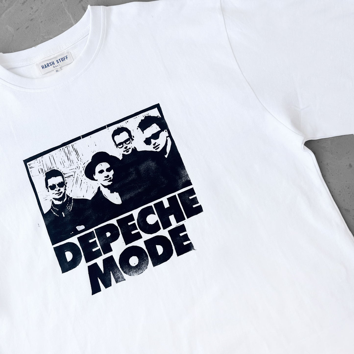 Depeche mode