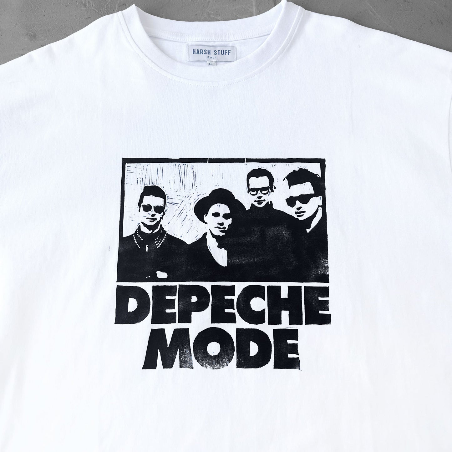 Depeche mode