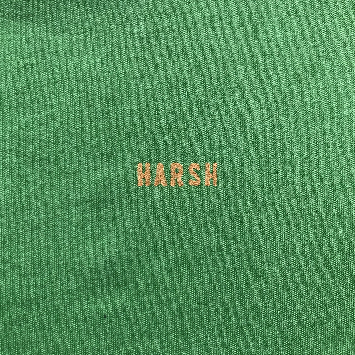 GD (Garment Dye) Green