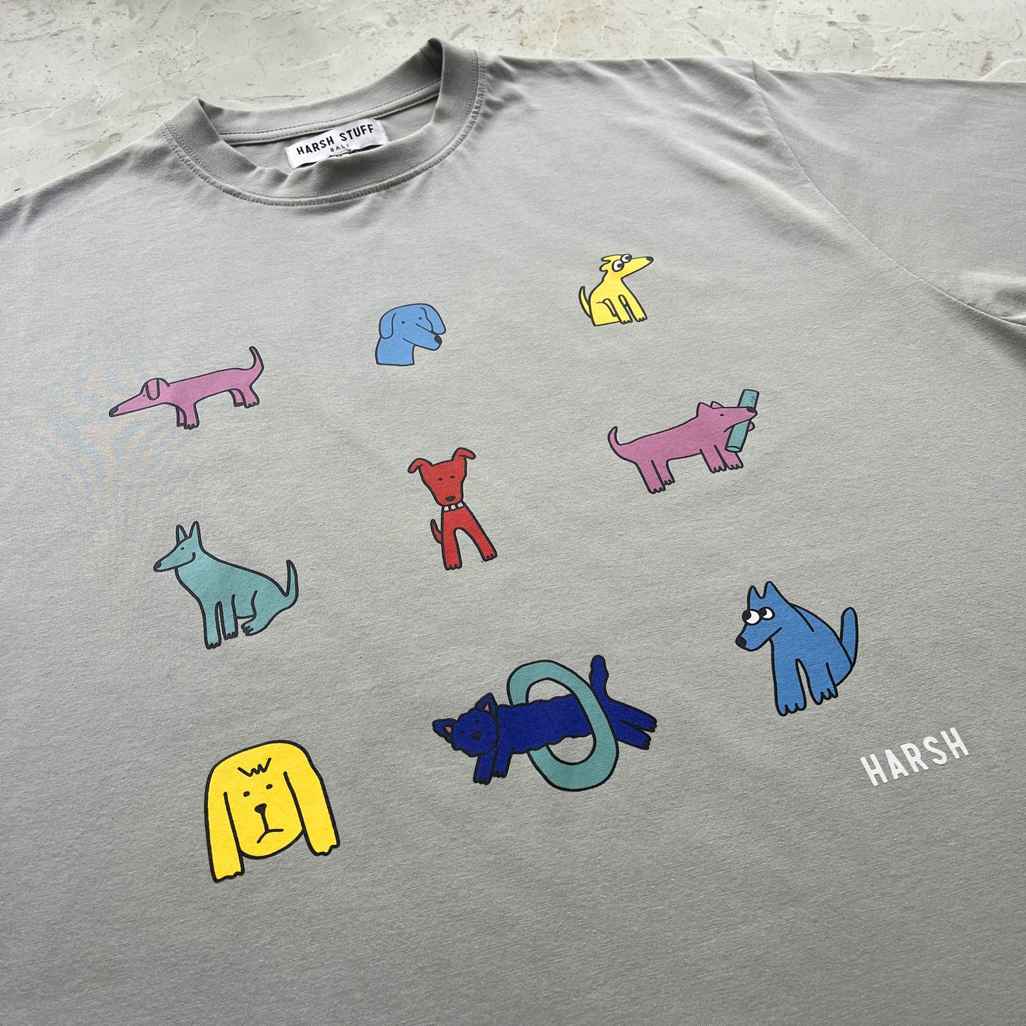 Dogs