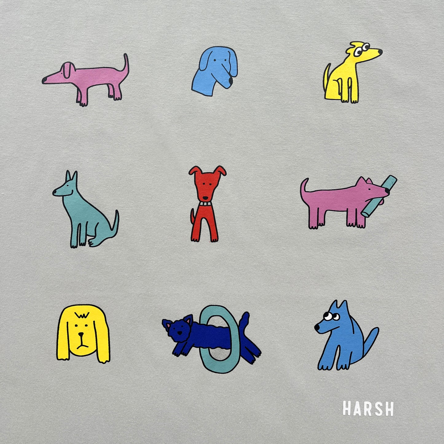 Dogs