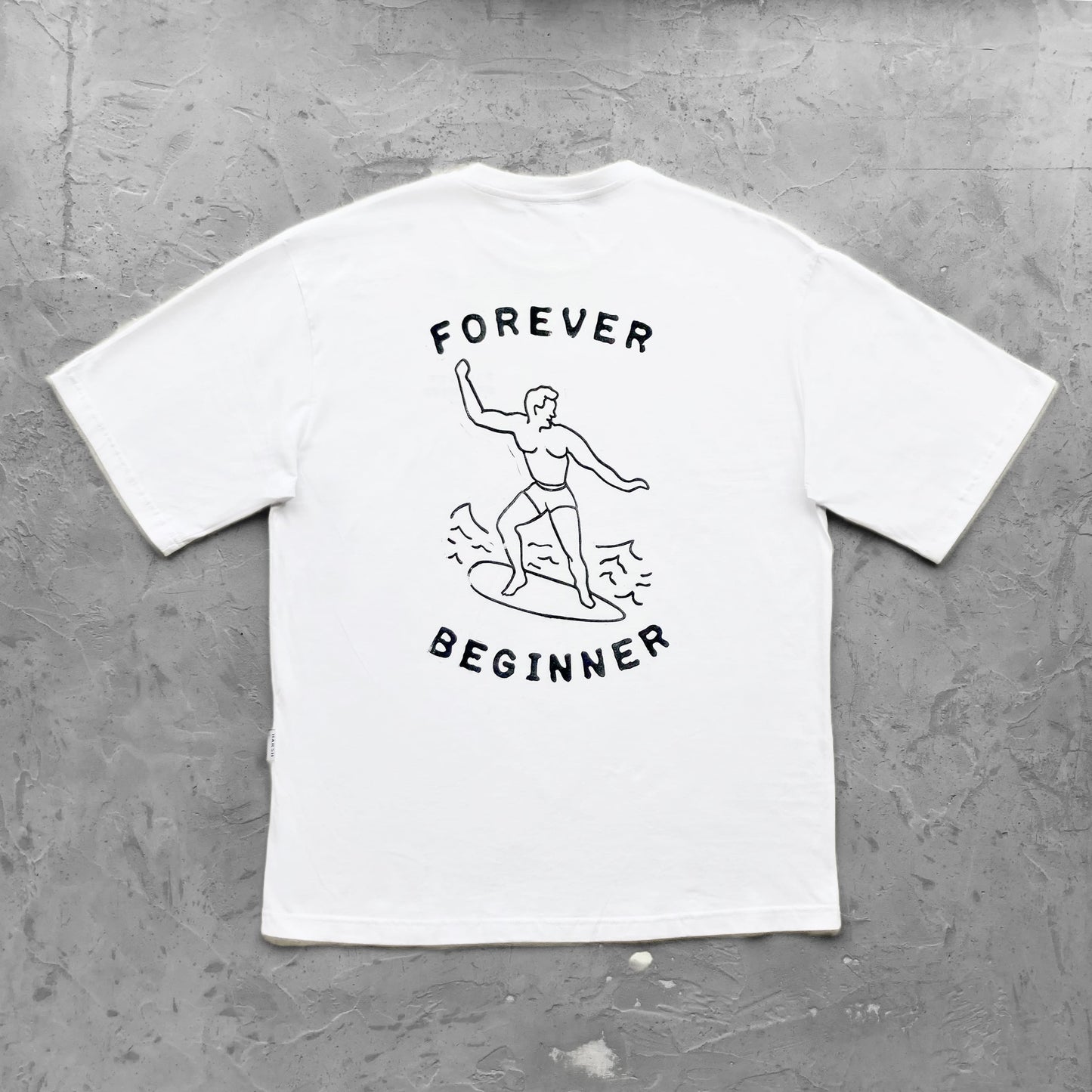 Forever Beginner