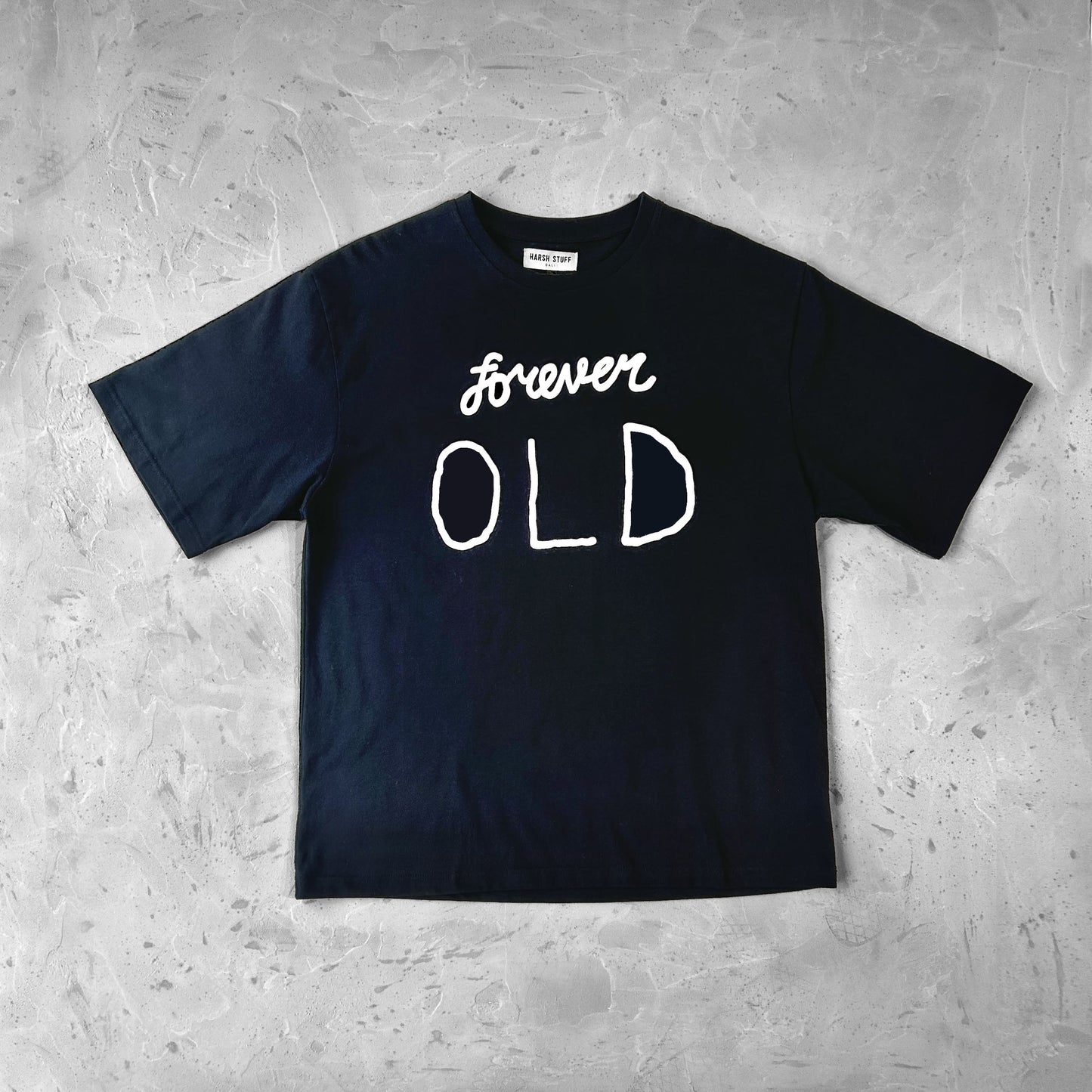 Forever Old