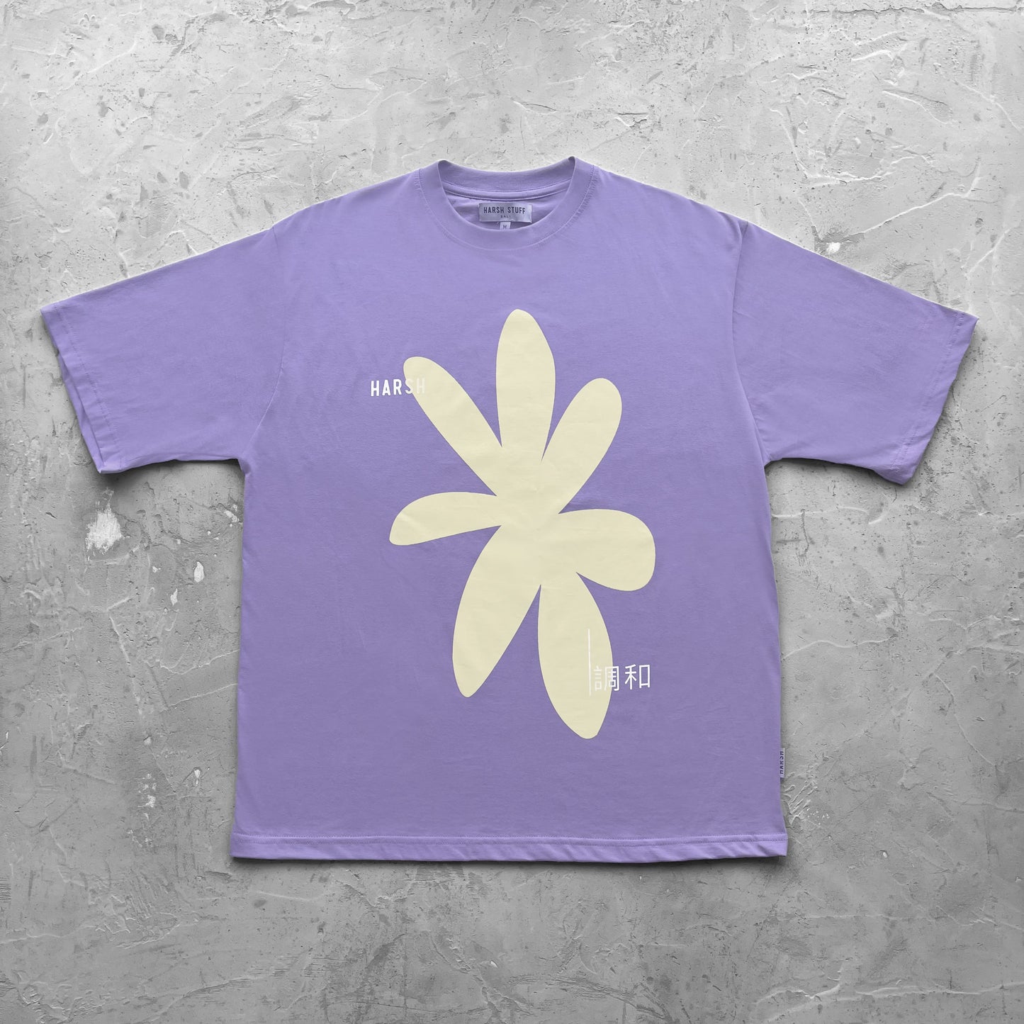 Flower Harmony