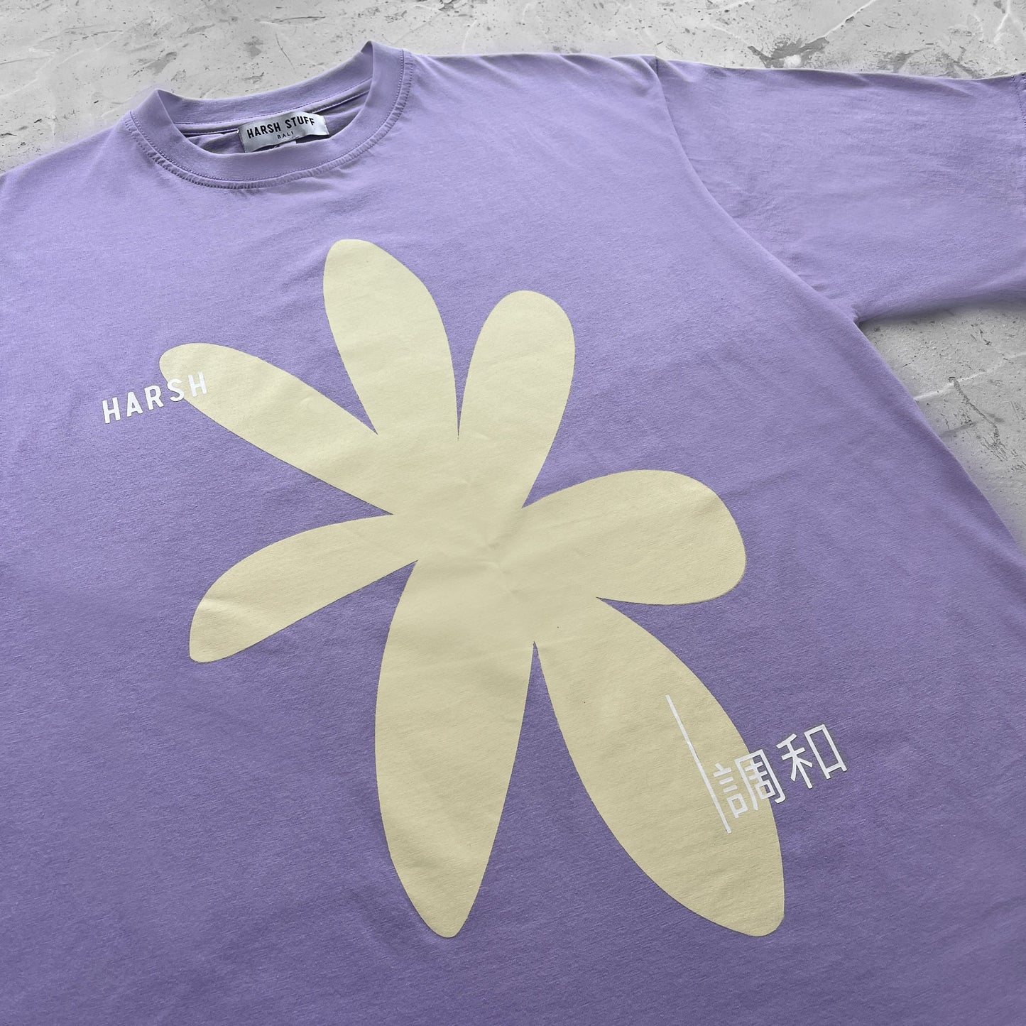 Flower Harmony