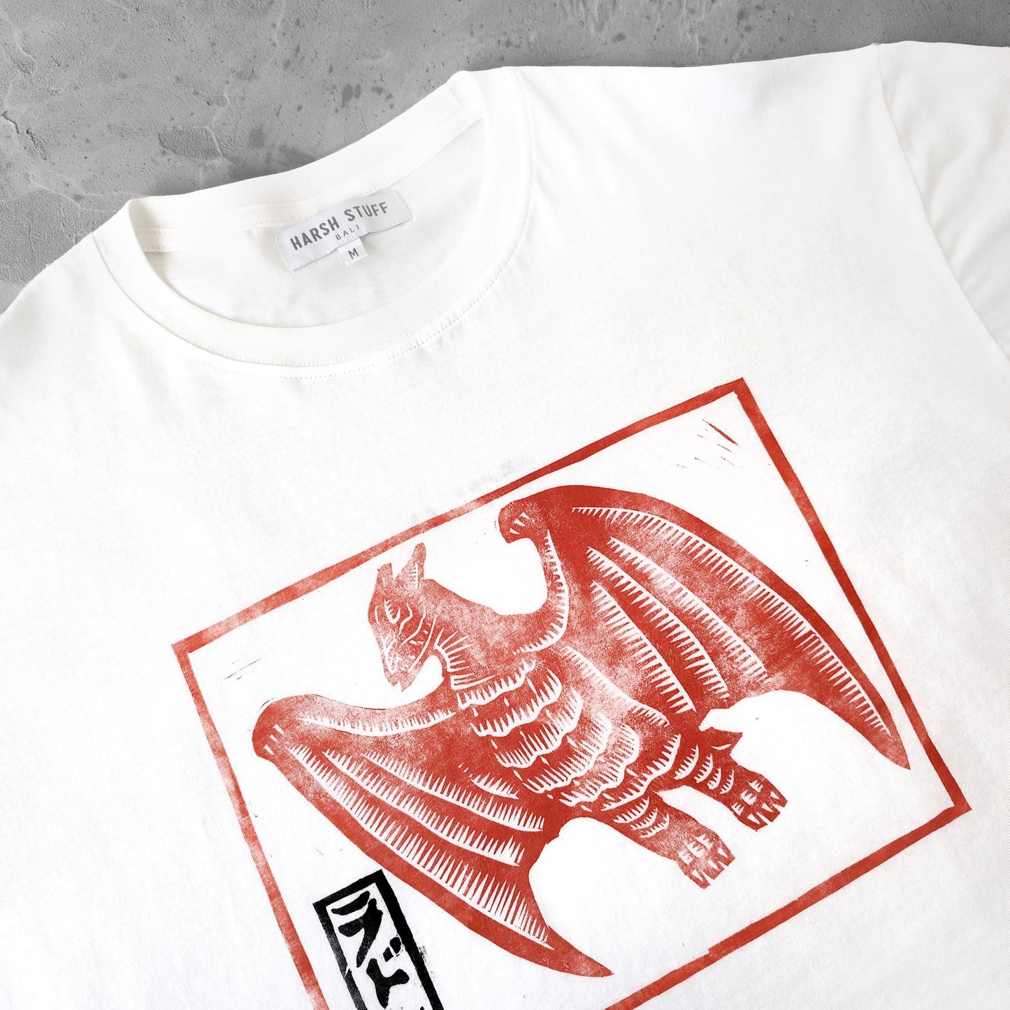Jap. Monsters "Adon"