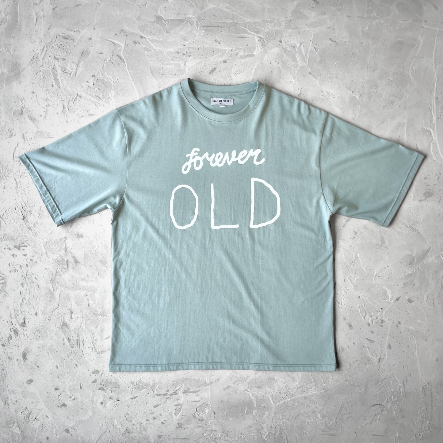 Forever Old