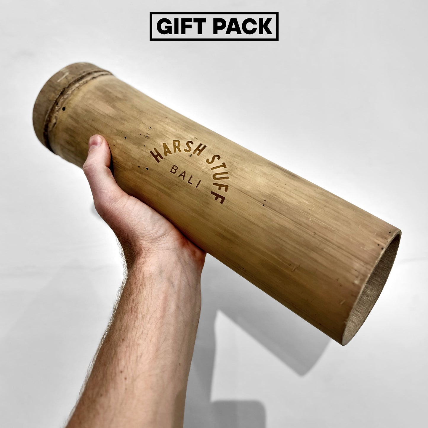 Gift Box Bamboo