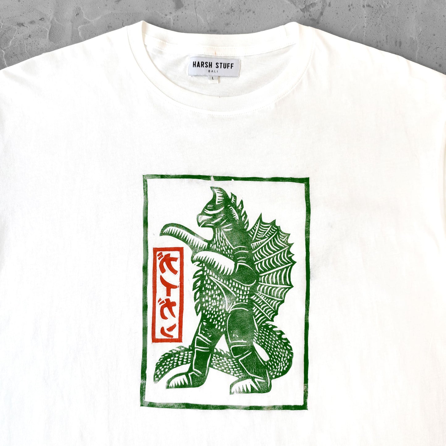 Jap. Monsters "Gigan"