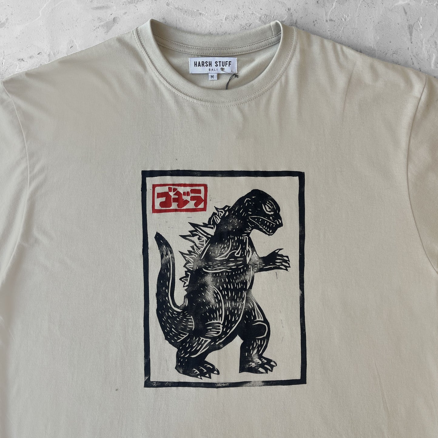 Jap. Monsters "Godzilla"