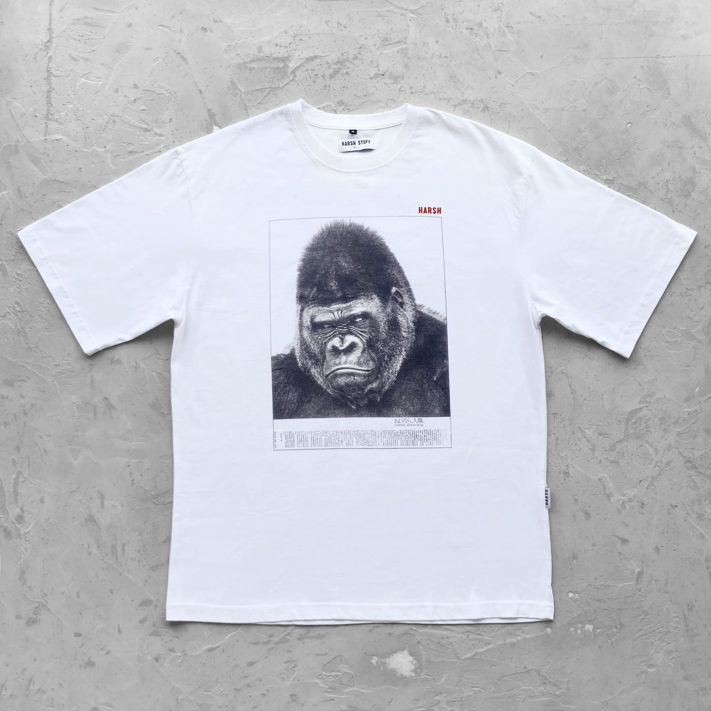 Gorilla