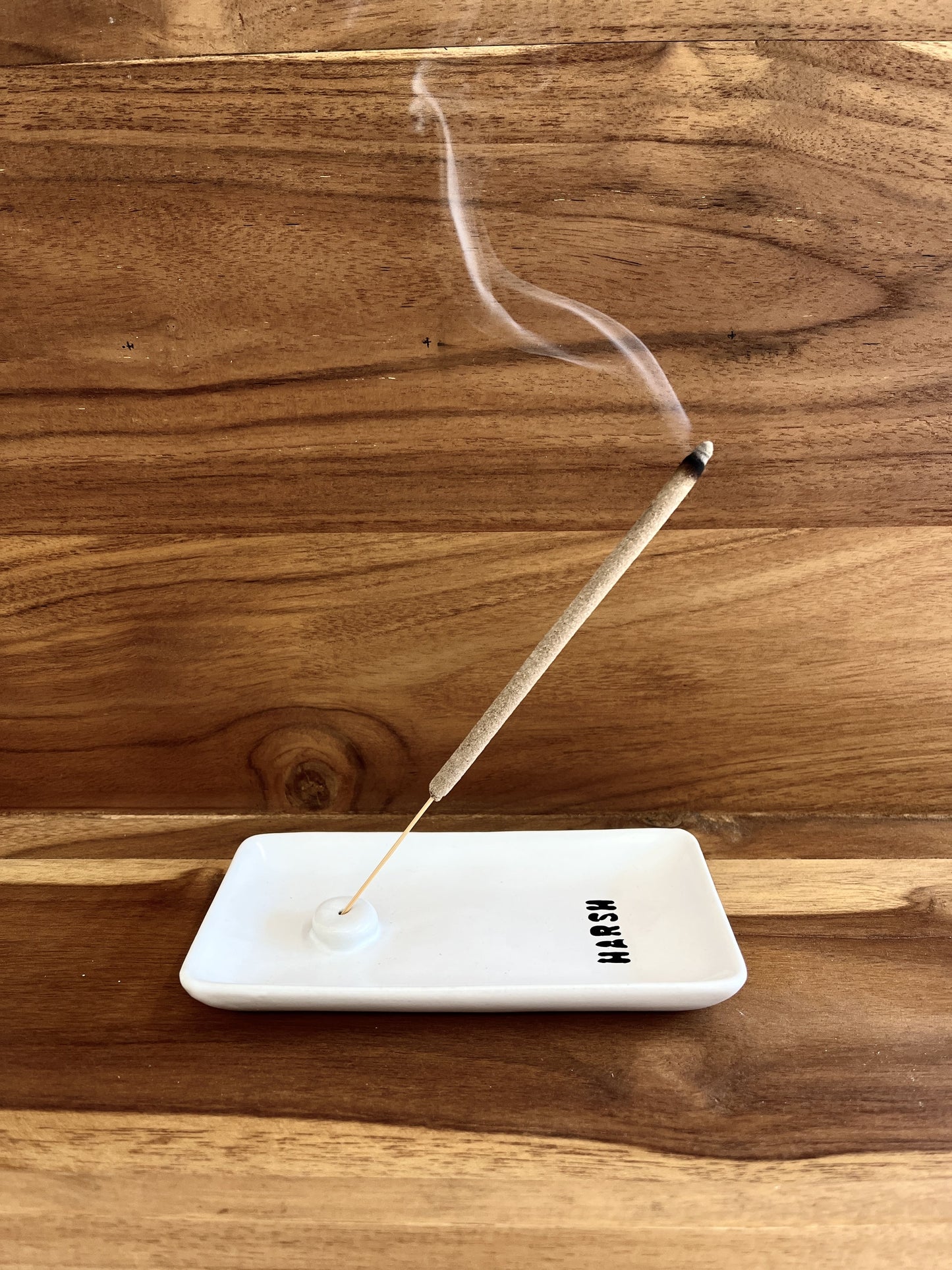 Incense holder