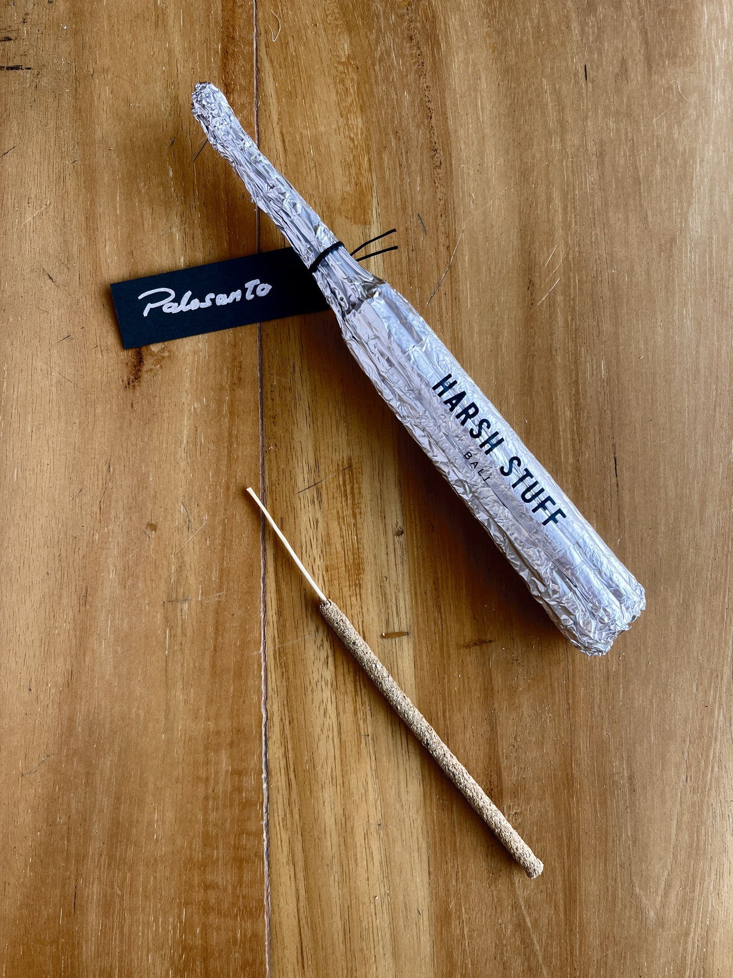 Palo Santo