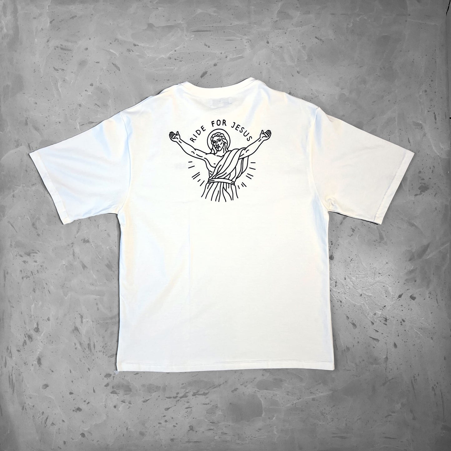 Riders ser. "Ride for Jesus"