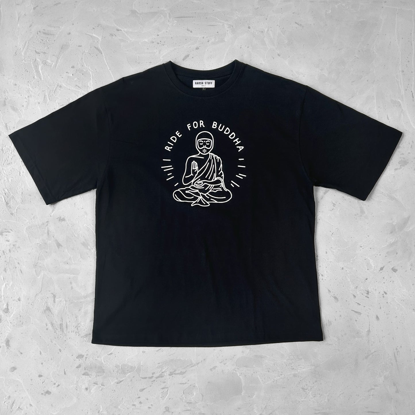 Riders ser. "Ride for Buddha"