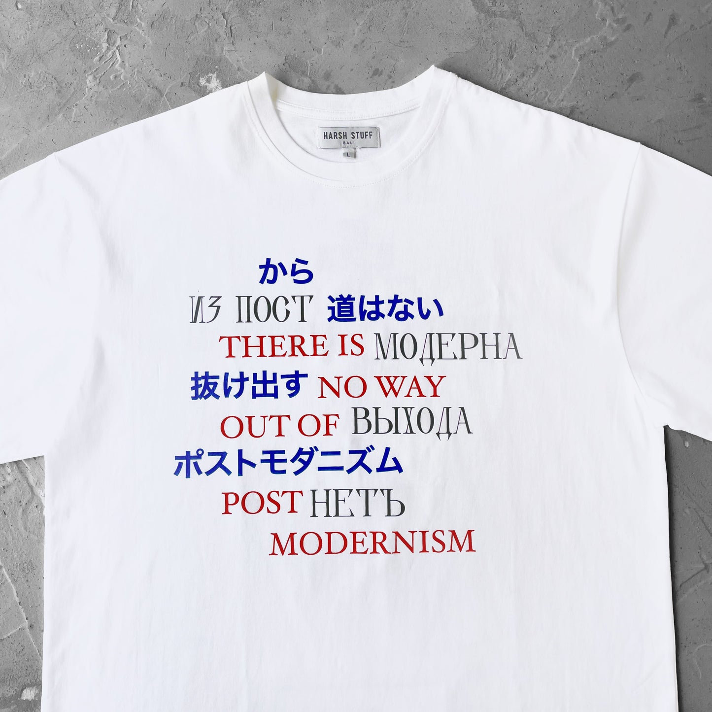 Postmodernism