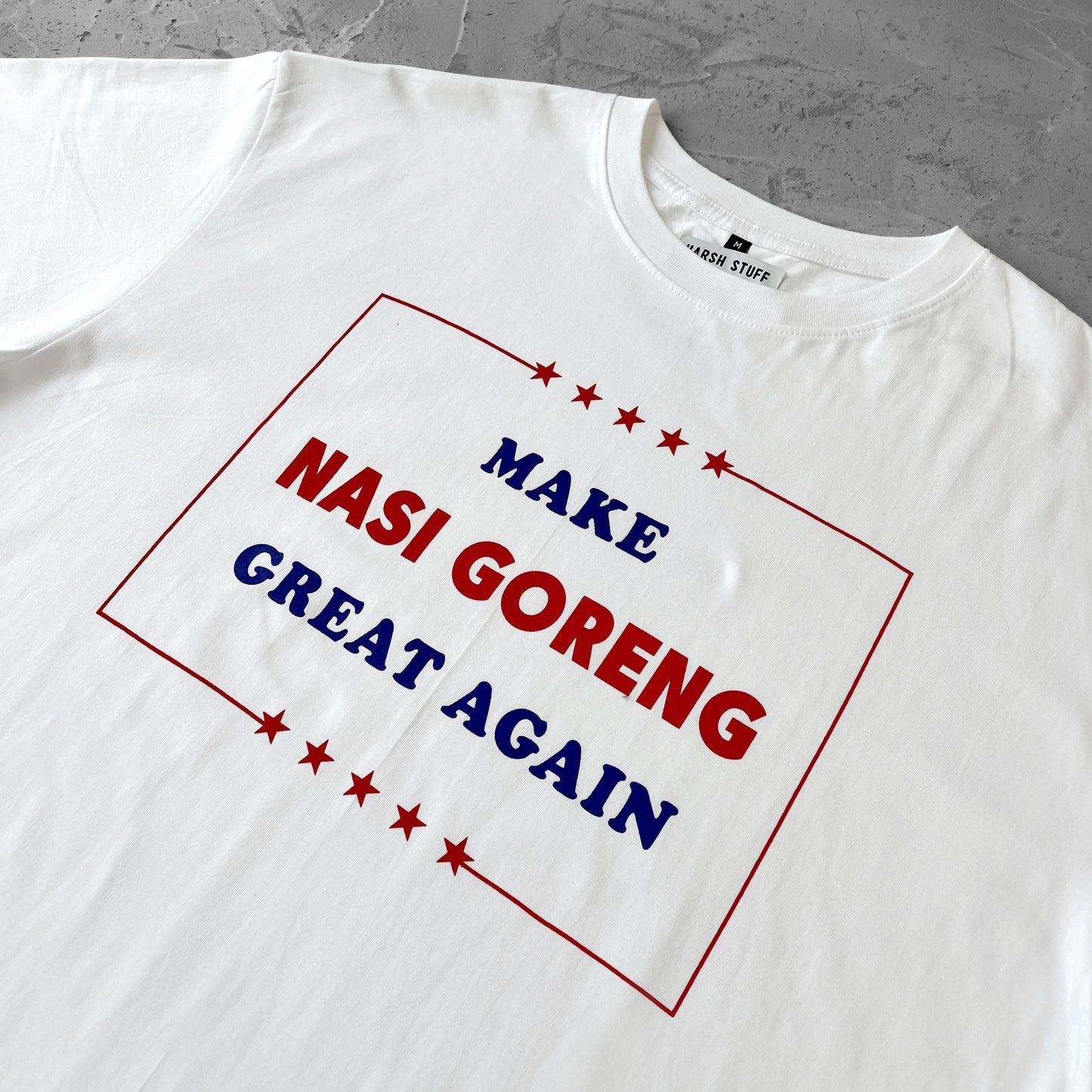 Nasi Goreng