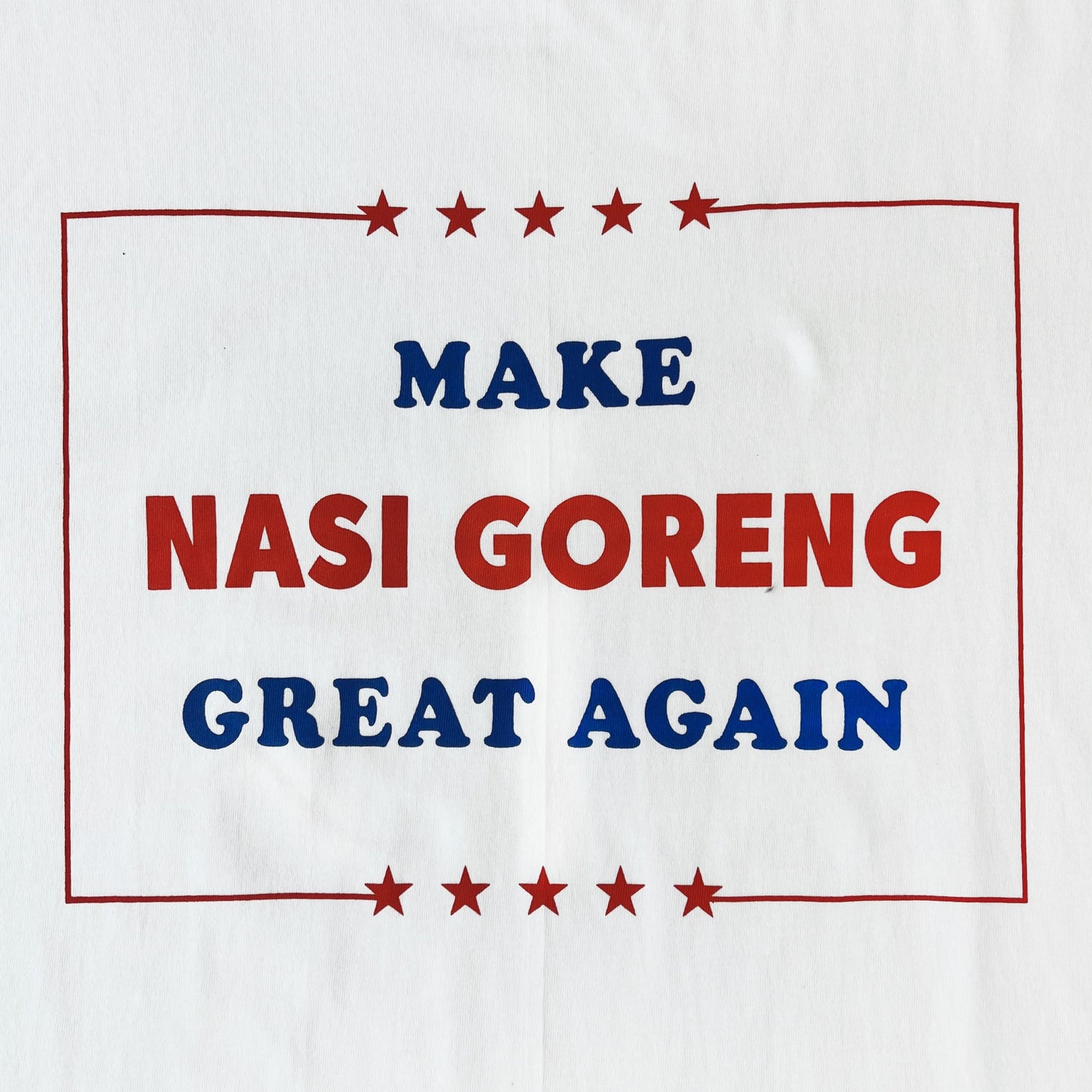 Nasi Goreng