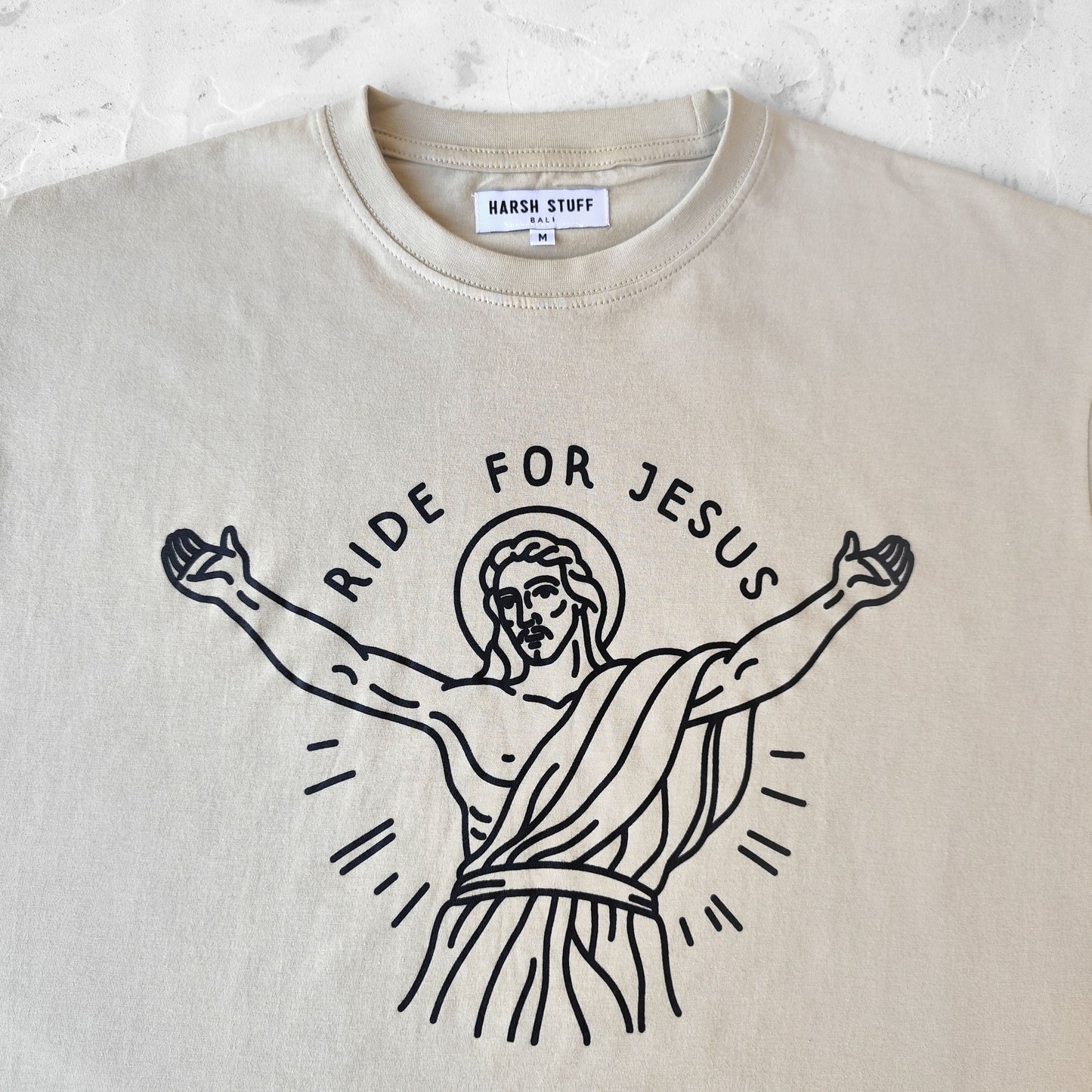 Riders ser. "Ride for Jesus"