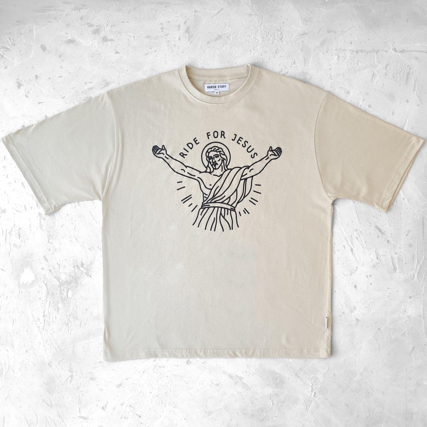 Riders ser. "Ride for Jesus"