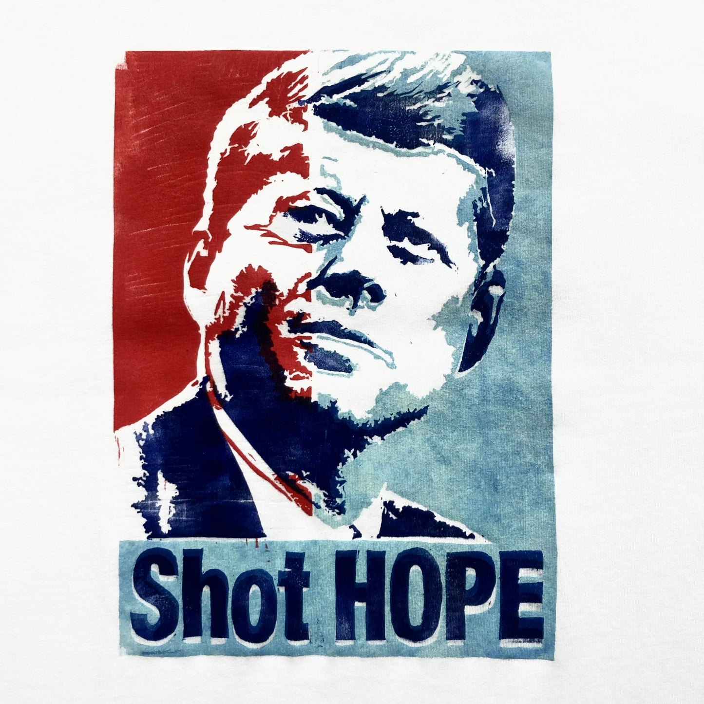 Shot HOPE