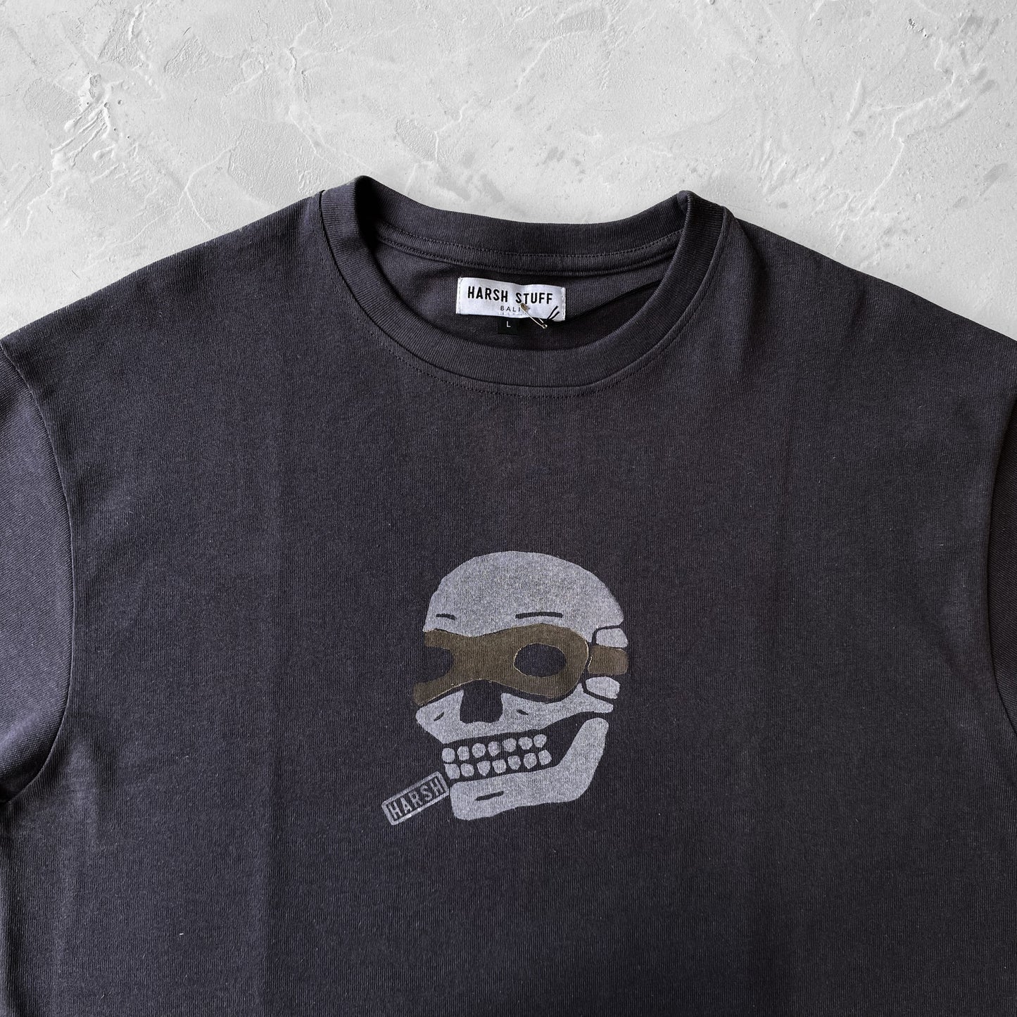 Skull jersey