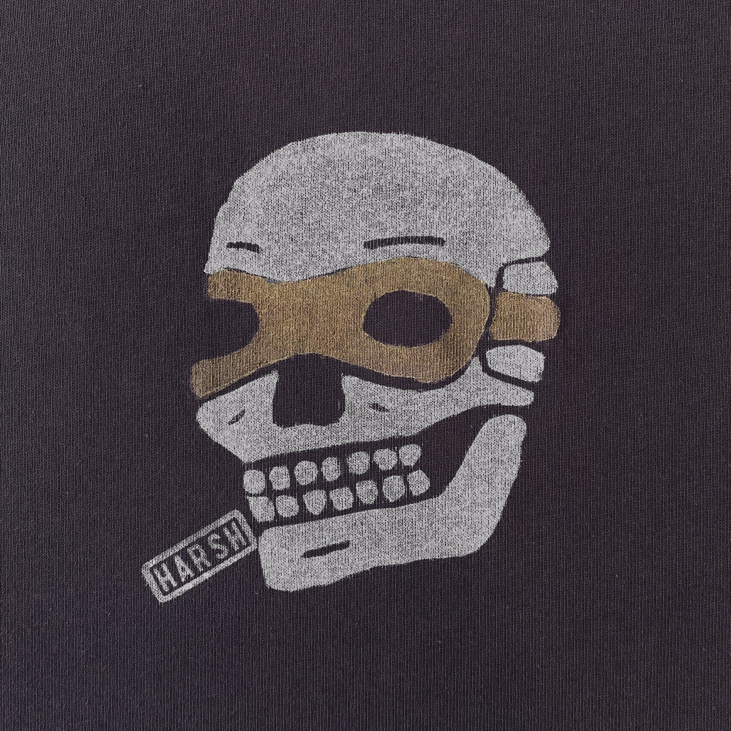 Skull jersey