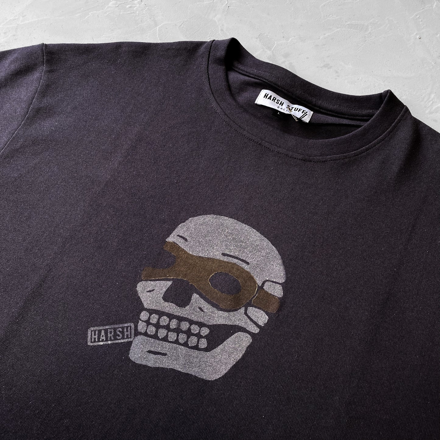 Skull jersey