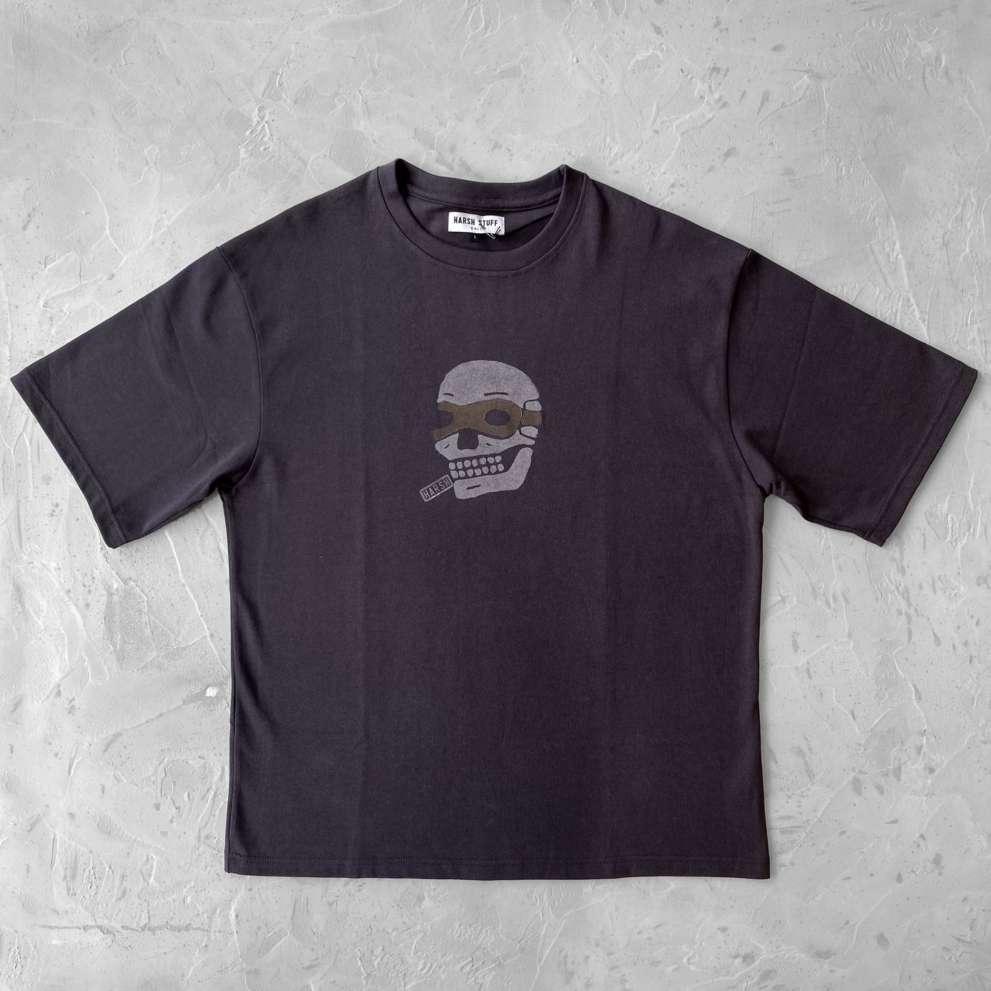 Skull jersey