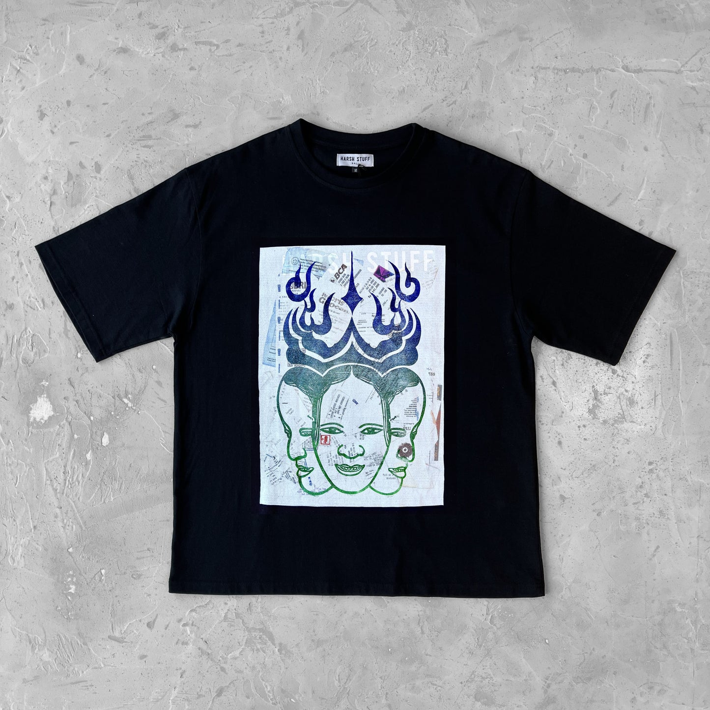By Yuga | Sanmen no Shinpi