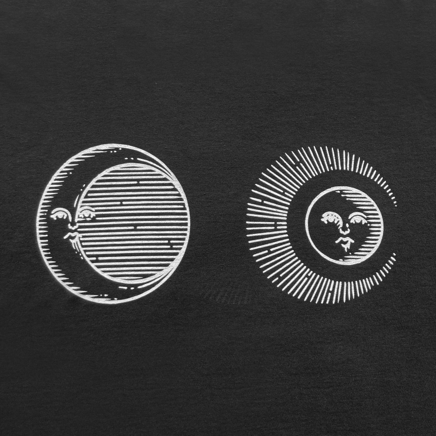 Sun Luna