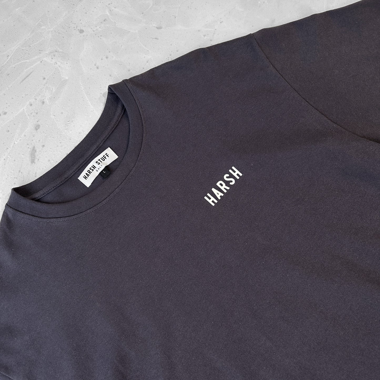 Blanc berrycoal jersey