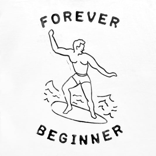 Forever Beginner